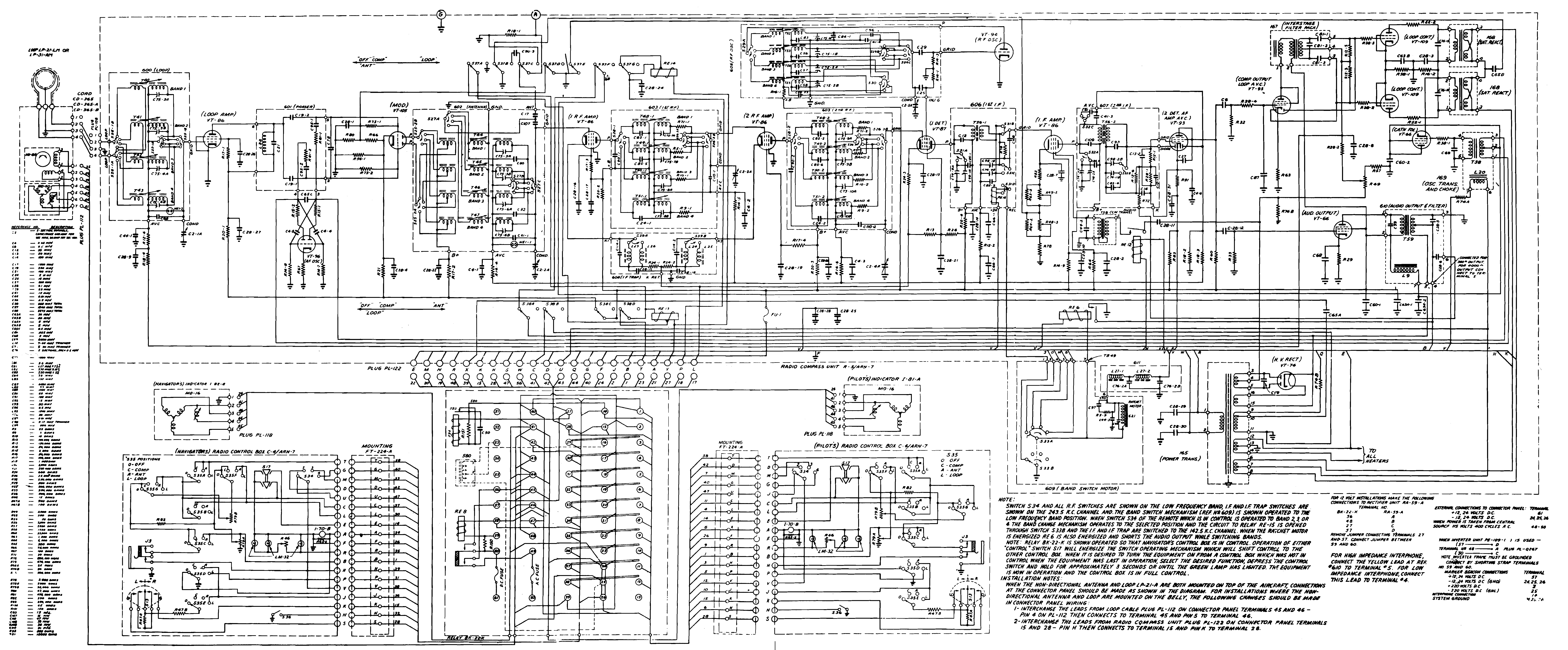 [DIAGRAM in Pictures Database] Midland Mic Wiring Diagram Just Download